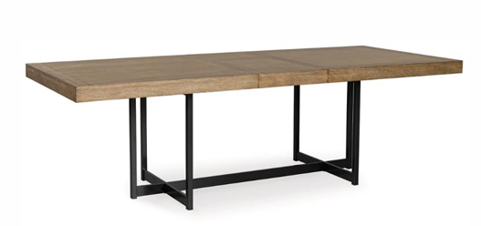 DINING TABLE TOMTYN D622-35