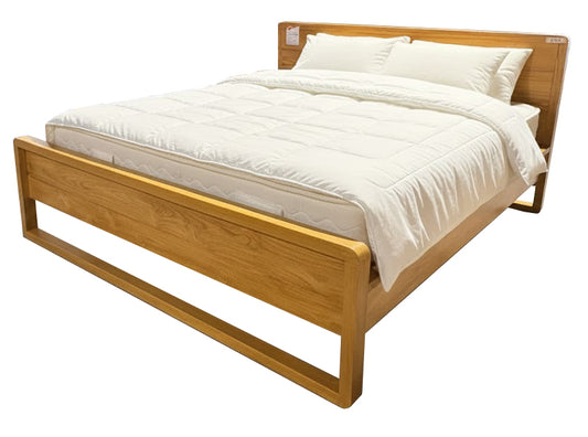 Beds Matelat King 180*200 Wb