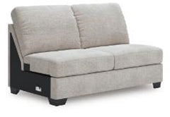 SOFA RODINGTON ARMLESS LOVESEAT 5490834