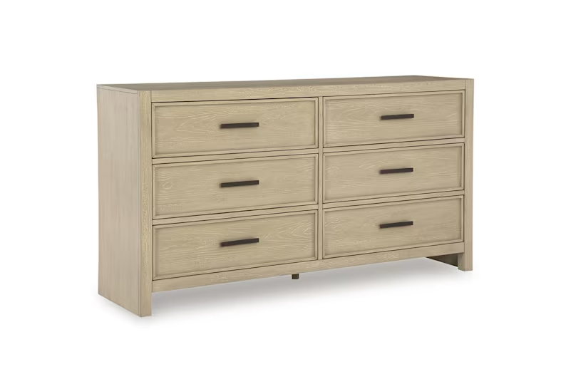 DRESSER CALMORO B602-31 1676.4mm W x 457.2mm D x 914.4mm H