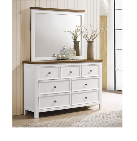 DRESSER + MIRROR WESTCONI B5168-31/36