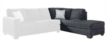 SOFA ALTARI RAF CORNER CHAISE 8721317