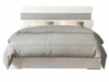 Beds Scarlet 180*200 Off White/Grey
