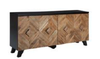 CABINET ACCENT ROBIN RIDGE A4000031 1828.8mm W x 406.4mm D x 860.55mm H