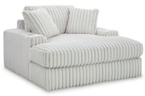SOFA STUPENDOUS OVERSIZED CHAISE 2590315
