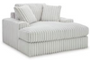 SOFA STUPENDOUS OVERSIZED CHAISE 2590315