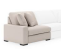 SOFA LAF CORNER CHAIR CALDEN 7361164