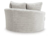 SOFA OVERSIZED ACCENT CHAIR SNODOODLE 5910621