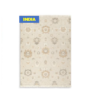 ACCESSORIES RUG CALKIN LARGE R406391 2352.68mm W x 3162.3mm D x 15.88mm H