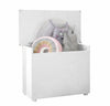 Commode Mp2315 Organizer Chest  51*69*39Cm White (Limited 3 Months Warranty)