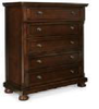 Bed CHEST Porter B697-46