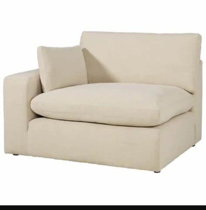 SOFA ELYZA LAF CORNER CHAIR 1000664