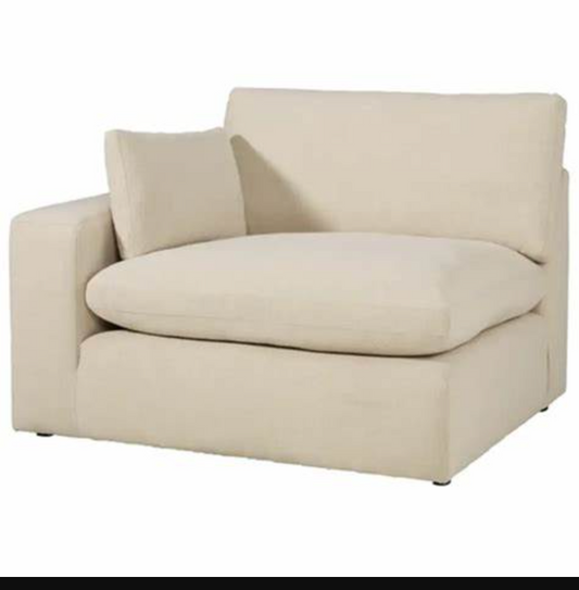 SOFA ELYZA LAF CORNER CHAIR 1000664