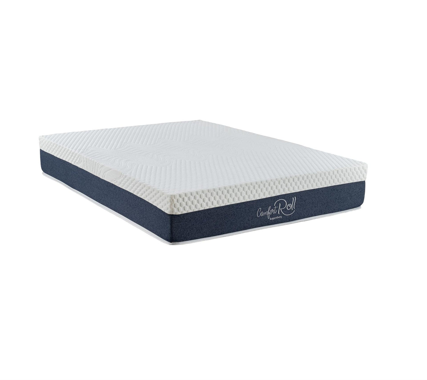 Mattress Cmp103-158-130 Pocket Spring Mattress Comfort Roll 28.0Cm*158.0Cm*198.0Cm