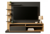 Tv Stand 3096.0006 Shef With 1 Running Port Up To 50  174.2*155*36.5Cm Freijo  (Limited 3 Months Warranty)