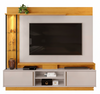 Tv Stand Martino 23962257 Up To 70  200*185*39Cm Cedar/Bali (Limited 3 Months Warranty)