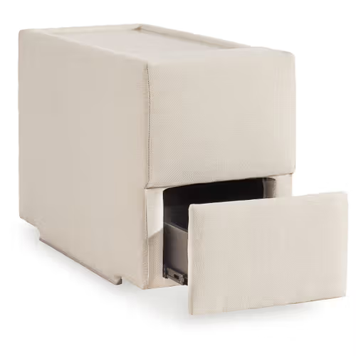 Sofa CONSOLE WITH STORAGE Modmax 9210357