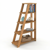 Bookcase Star 6194 4 Shelves  81.8*34.134Cm Elm (Limited 3 Months Warranty)