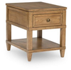 END TABLE SHARLANCE T655-3