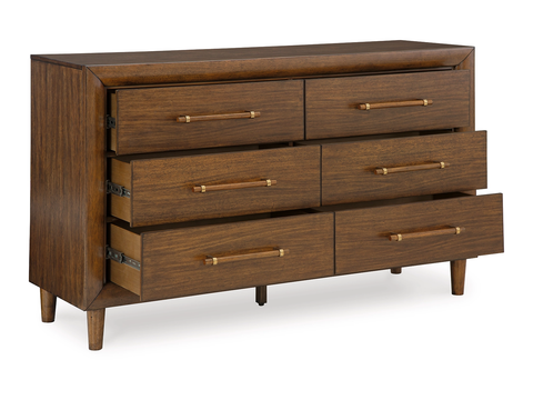 BEDDING DRESSER LYNCOTT B615-31