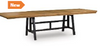 DINING TABLE EXT GALLIDEN D841-55