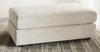 SOFA SOLETREN OTTOMAN 9510408