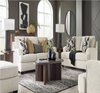 SOFA HEARTCORT 44604 (4 PCS) PACKAGE