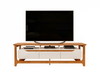 Tv Stand Salvatore 32509227 Up To 75  200*59.1*44.7Cm Off White/Freijo (Limited 3 Months Warranty)