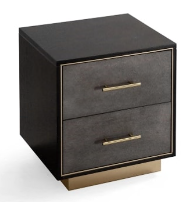 NIGHT STAND ONEVIA B5805-192 50.8CM*43.1CM*48.2CM