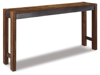 DINING TABLE TORJIN LONG COUNTER TABLE D440-52 91.4CM*183.2CM*40.9CM