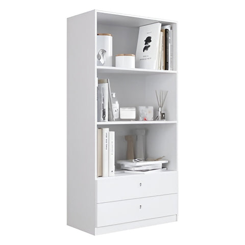 Commode 40103 2 Drawers  144*71*38Cm White  (Limited 3 Months Warranty)
