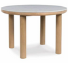 DINING TABLE SAWDYN ROUND D427-15