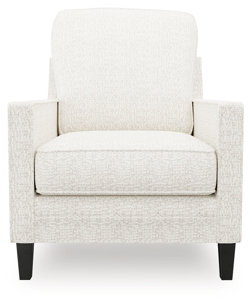 ACCENT CHAIR ADEQUATE 1940321