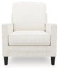 ACCENT CHAIR ADEQUATE 1940321