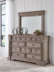 Dresser + Mirror Blairhurst Package