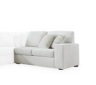 SOFA LEIGHELLI RAF LOVESEAT 4570456  1473.2mm W x 1092.2mm D x 1016mm H