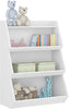 Cabinet 2373 Organizer  88.5*63*35Cm White  (Limited 3 Months Warranty)