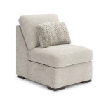 SOFA ARMLESS CHAIR SNODOODLE 5910646