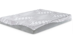 MATTRESS KING 12' MEMORY FOAM M59341W2