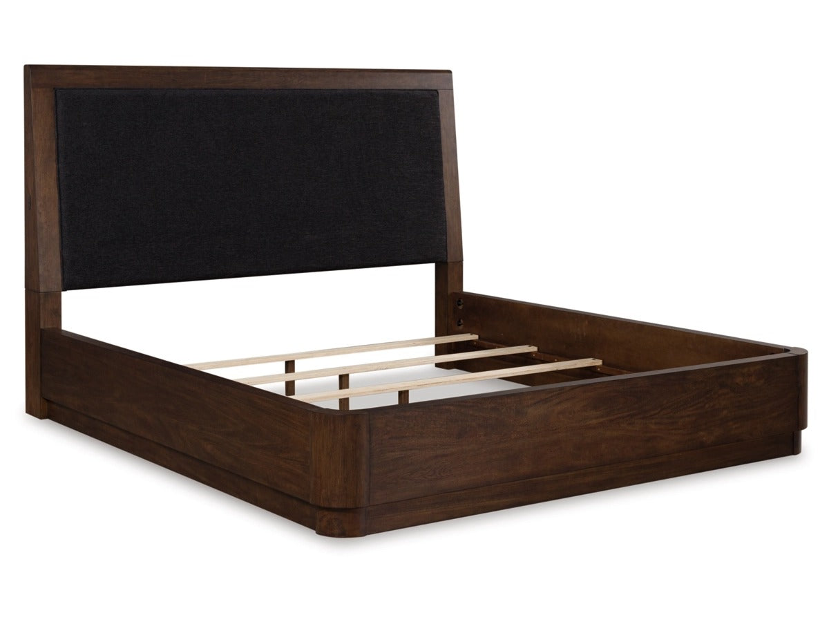 BED KENDAMOR K B857 3P