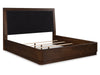 BED KENDAMOR K B857 3P