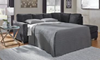 SOFA SLEEPER ALTARI 87213 (2 PCS) PACKAGE