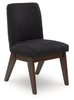 DINING CHAIR KENDAMOR D857-01