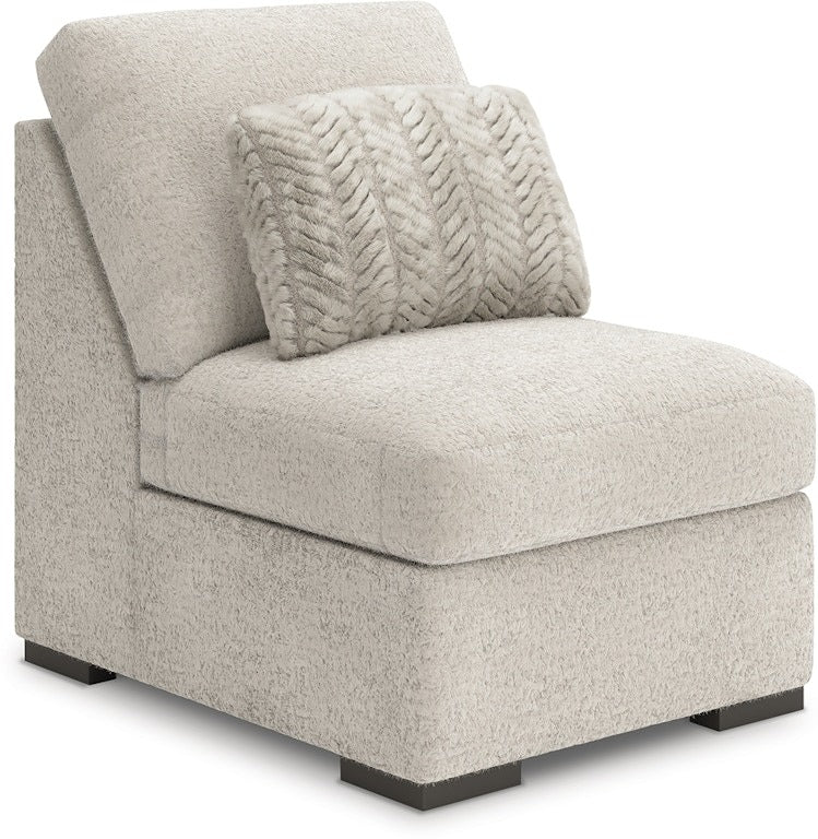 SOFA ARMLESS CHAIR SNODOODLE 5910646