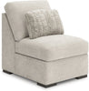 SOFA ARMLESS CHAIR SNODOODLE 5910646