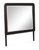 BEDROOM MIRROR BRECKINGTON B856-36