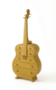 Living Guitar Medium 7 Drawer 67*35*185Cm N-Wb