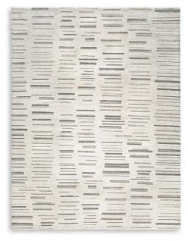 ACCESSORIES RUG LARGE LEESDALE R406421