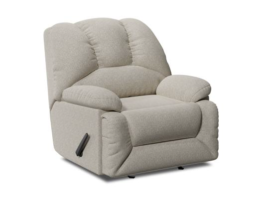 SOFA ROCKER RECLINER DANNAFIELD 1640425