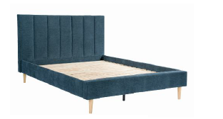 BED K SONIAN B5705 (2PCS) P
